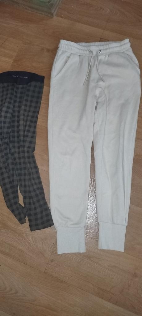 Tepláky, reserved,146