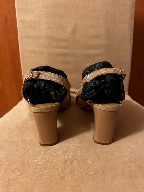 Letné sandále lasocki, lasocki,39