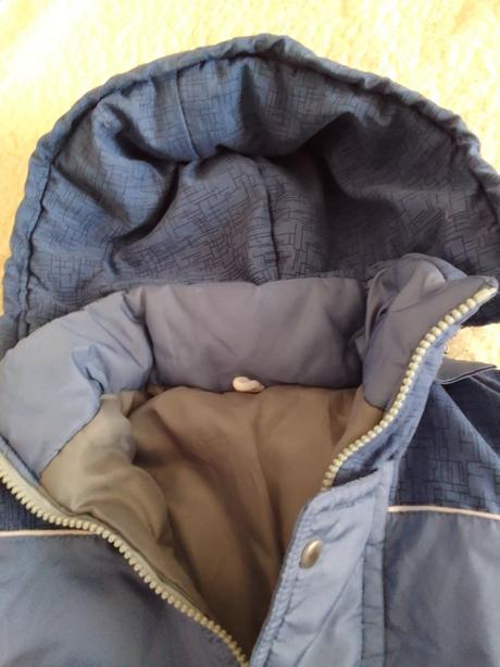 Detská kombinéza, 92