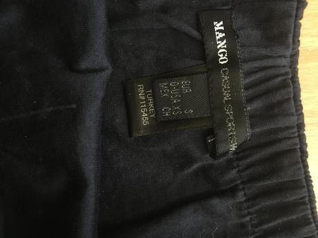 Šaty mango vel.s, mango,s