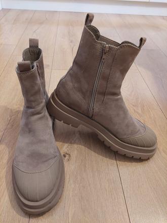 Chelsea čižmy, graceland,41