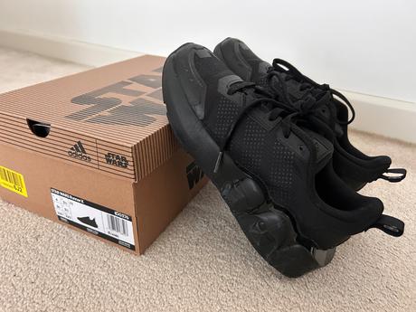 Star wars adidas, adidas,36