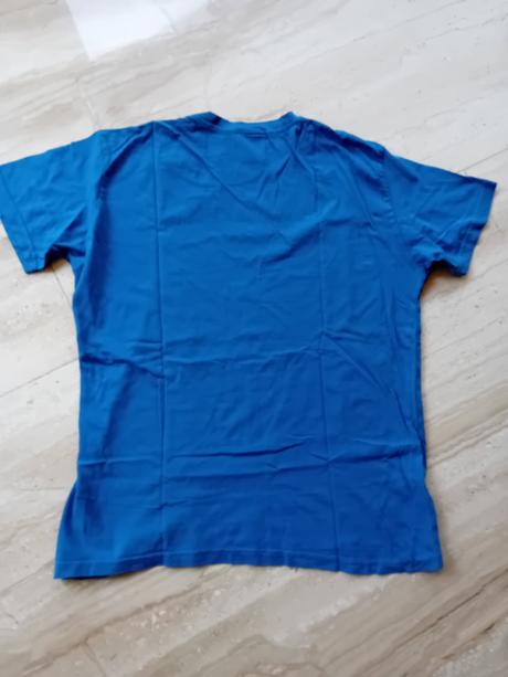 Pánske tričko, converse,m