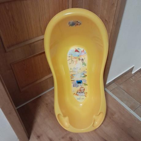 Detská vanička, 