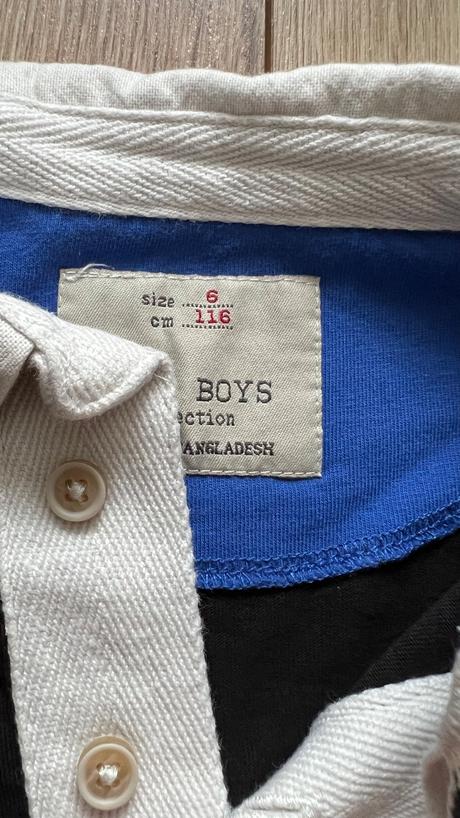 Zara polokosela., zara,116