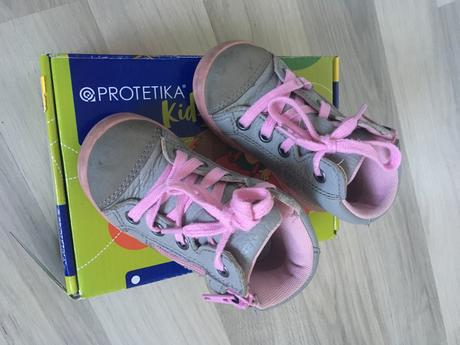 Protetika celoročky veľ.22, protetika,22