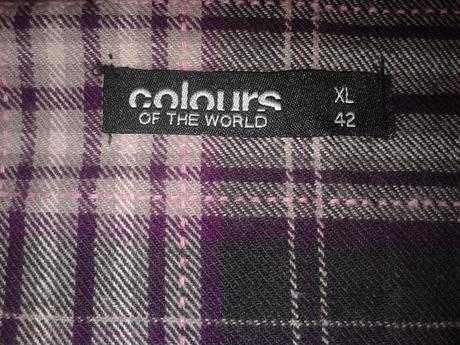 Vesta, colours of the world,42