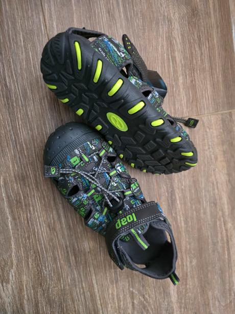 Sandále č.35, loap,35