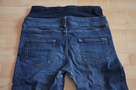 Tehotenské rifle, c&a,38