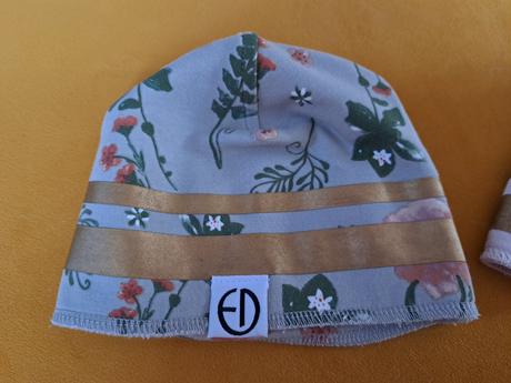 Čiapky, elodie details,56