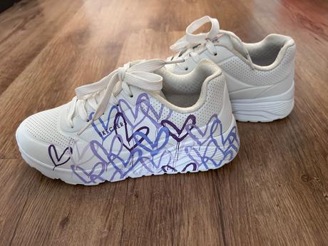 Tenisky skechers, skechers,37