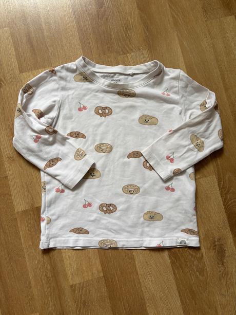 Lindex top s dlhym, lindex,92