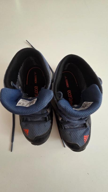 Detské tenisky, adidas,27