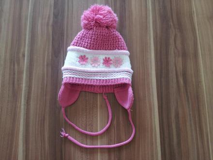 Teplučká čiapka, 92