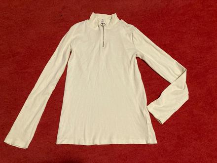 Tricko dlhy rukav 158/164, takko,164