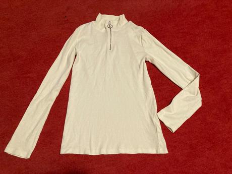 Tricko dlhy rukav 158/164, takko,164