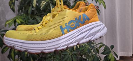 Hoka rincon 3 run bezecke tenisky 40/41, 40