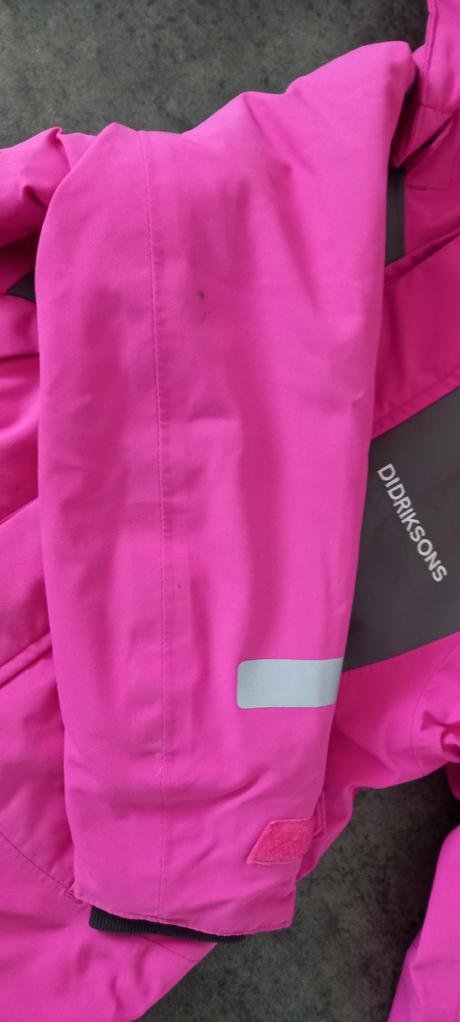 Funkčná zimná bunda didriksons, v. 90, didriksons1913,98
