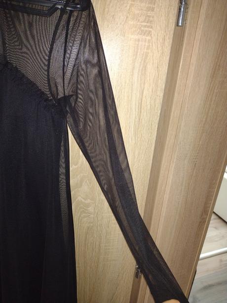 Spoločenské šaty 42/44, bonprix,42