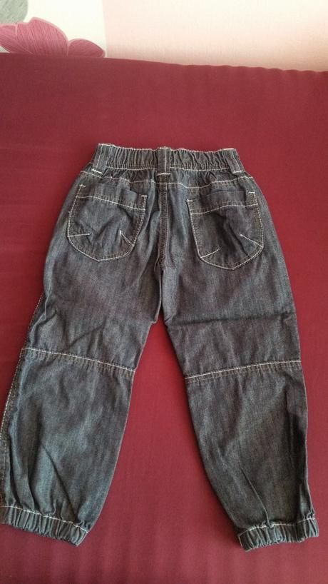 Gature na 3-4roky 4,50eur, 104