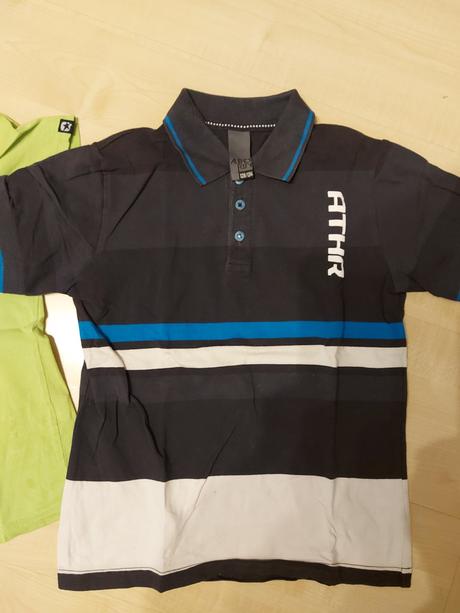 Balik triciek 128/134, authority,128