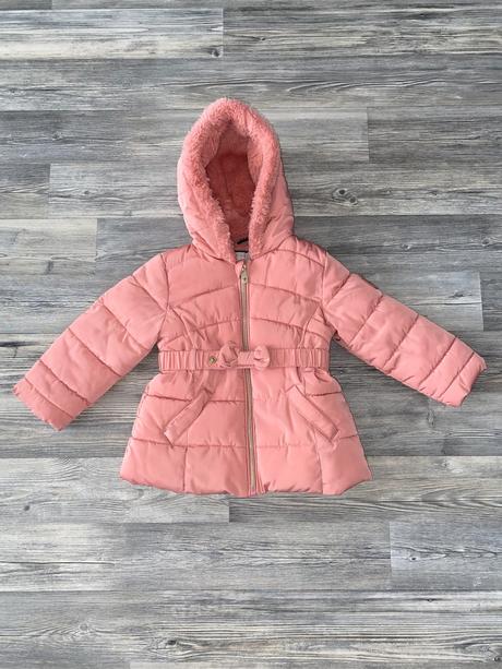 Zimná bunda, c&a,86