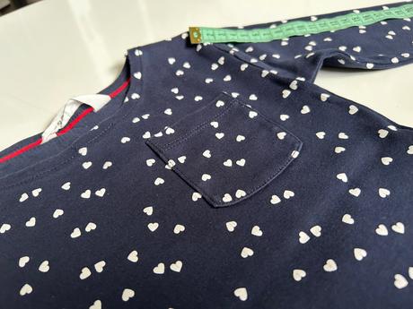 Mikina/tričko 2ks h&m,pepco (98/104), h&m,104