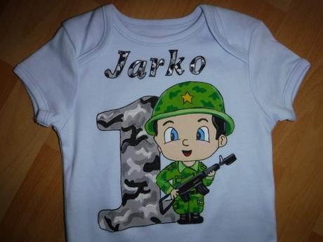 Malba na textil, 56 - 128