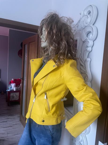 Kozenkova bunda chesterfield, m