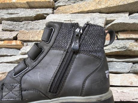 Detská obuv zn. fila, veľ. 35, fila,35