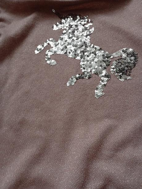 Trblietava mikina, f&f,134