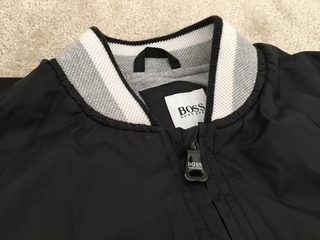 Hugo boss bombera, hugo boss,104