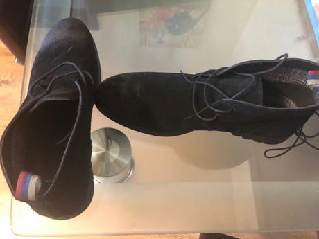 Cizmicky pat calvin -humanic, humanic,45