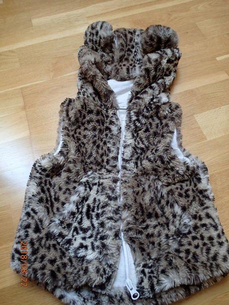 Vestička leo, next,98