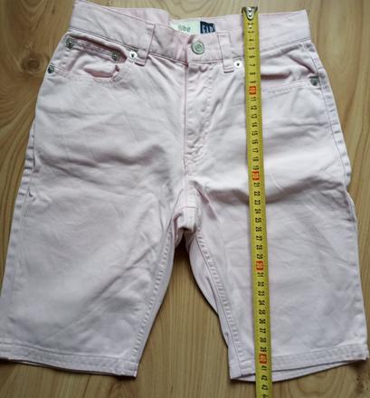 Kratase gap 134, 134