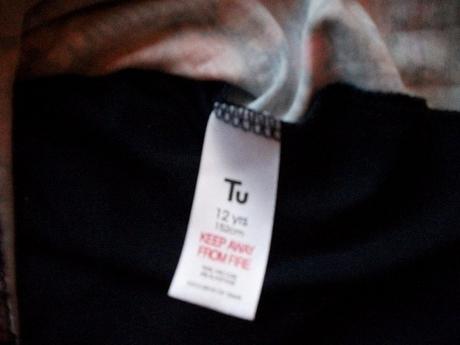 Tričko 158/164/xs, tu,158