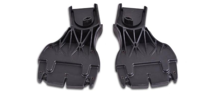 Adaptéry na autosedačku