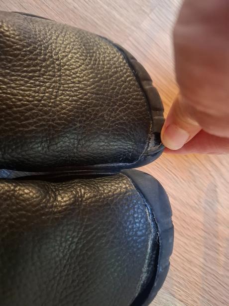Barefoot tenisky freet, 36