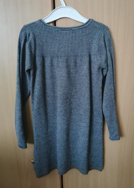 Saty/tunika velkost 104, pompdelux,104