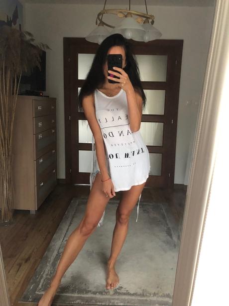 Tričko zn. bershka, bershka,xs