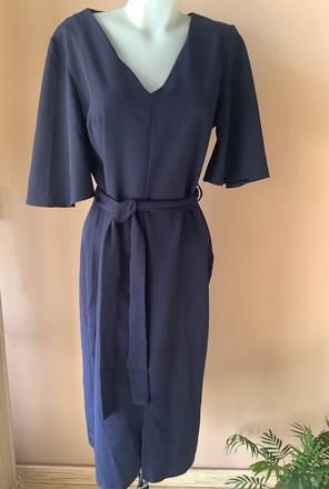 Elasticke šaty trendyol, 42