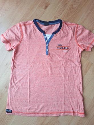 Tričko y.f.k 9-10 rokov, 140