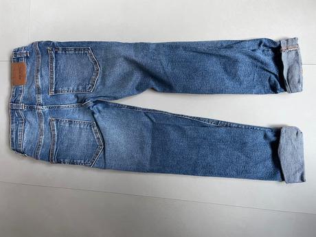 Rifle mango, mango,128