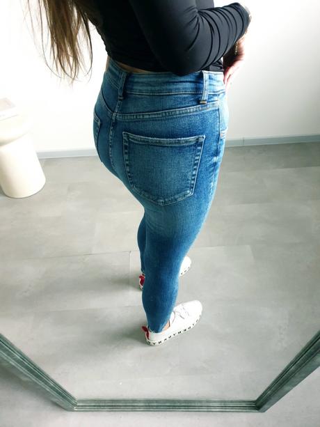 Zara rifle s/m, zara,s