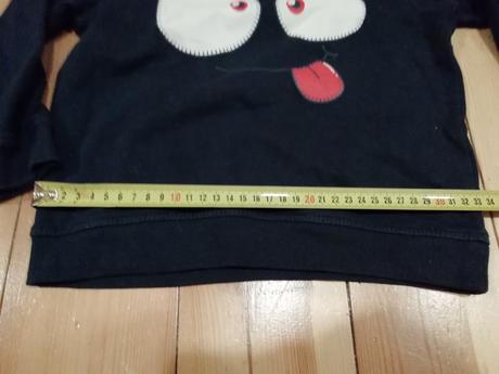 Mikina s očami, boys,116