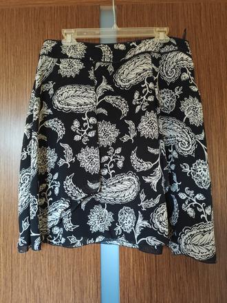 Elegantná sukňa mango veľ. 44, mango,44