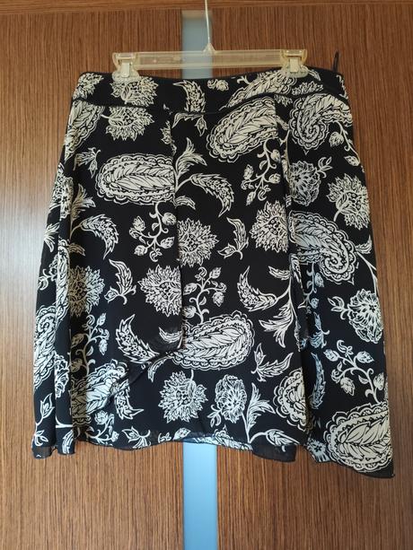 Elegantná sukňa mango veľ. 44, mango,44