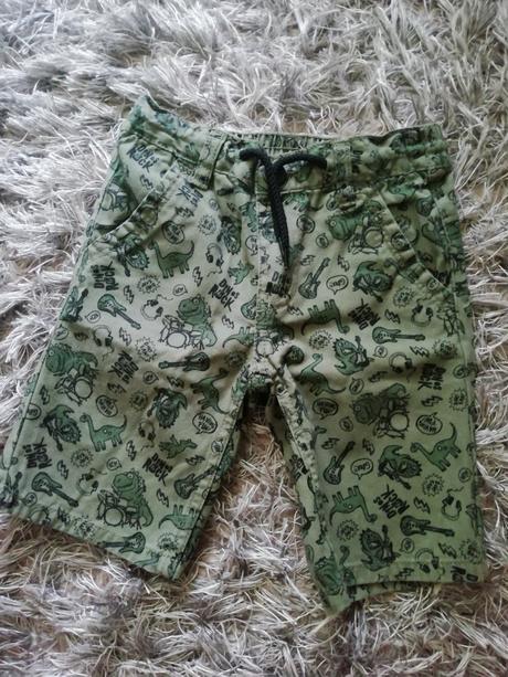 Šortky, kiki&koko,110