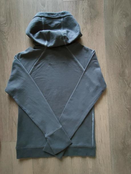 Tenká dievčenská mikinka zn.cherokee, 10-11 r., cherokee,146