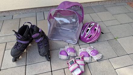 Korčule crivit 29 - 33, crivit,29